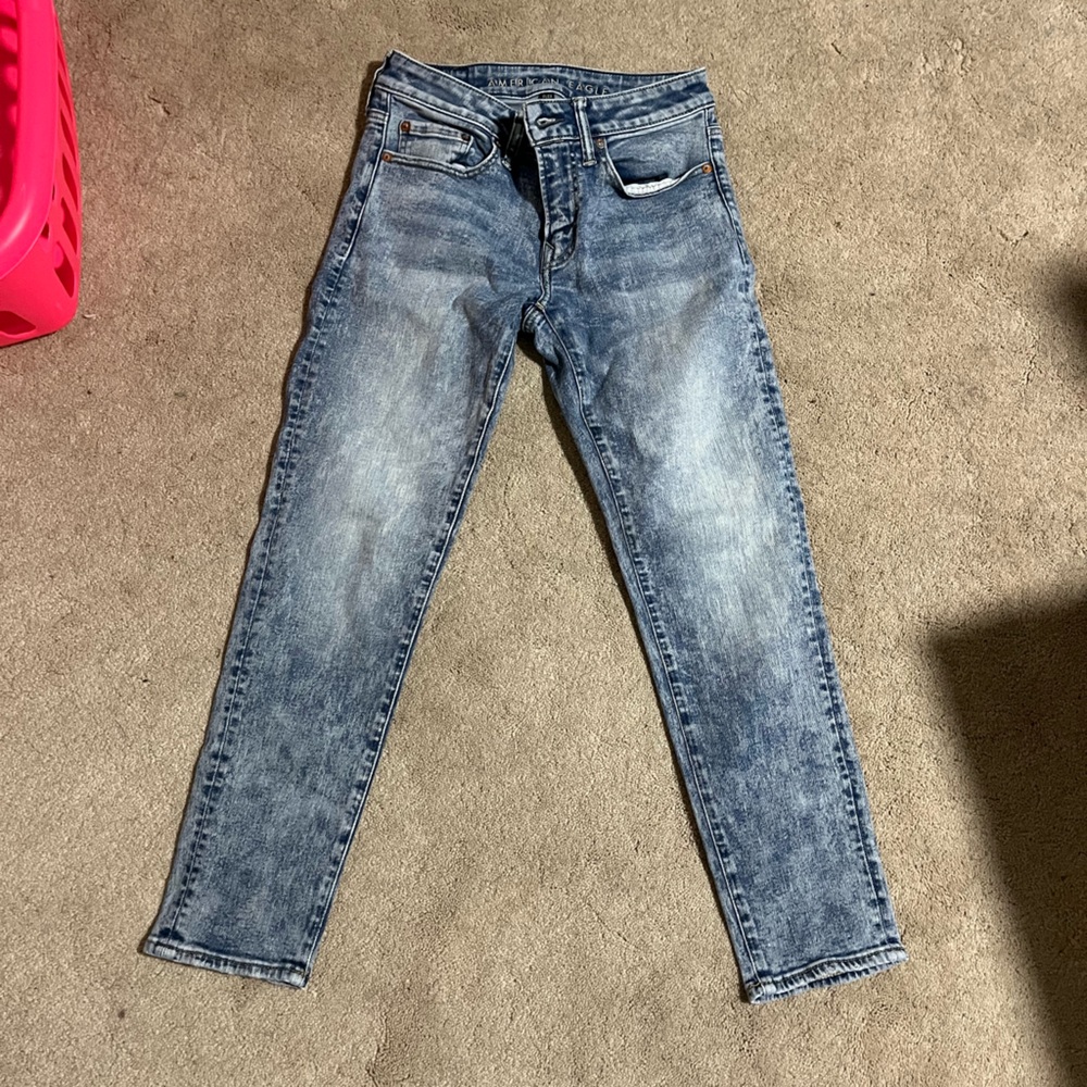American Eagle Men’s Flex Jeans